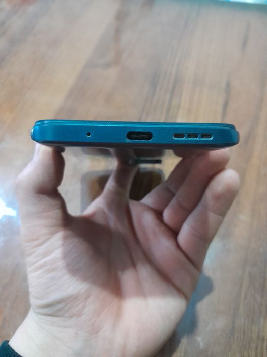 Redmi 10 4/64  1 mln