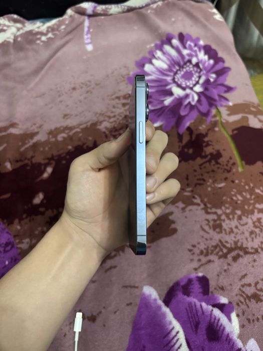 Айфон 13 про без ремонта