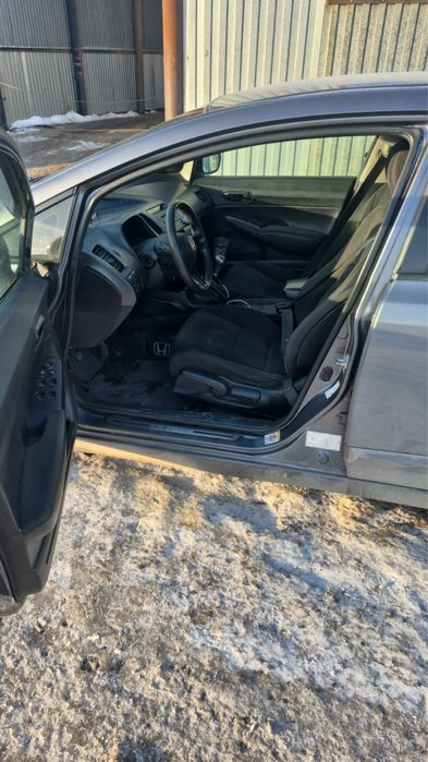 Продам Honda civic
