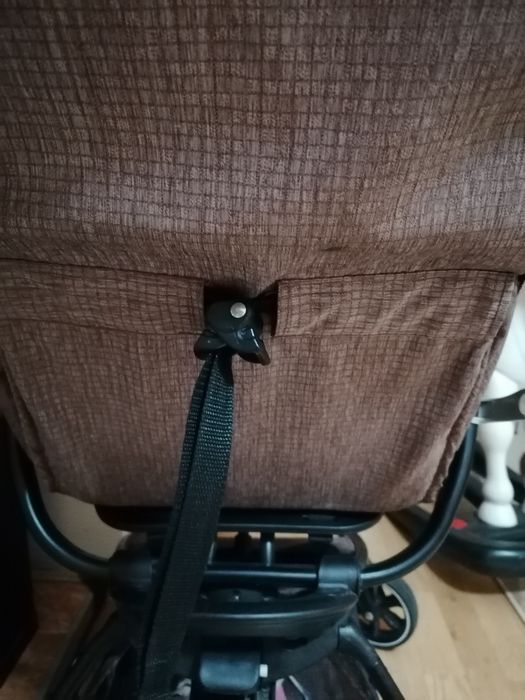 Лятна количка Lorelli