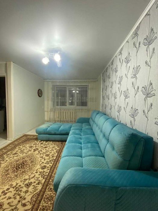 Продается 1 комн квартира Пушкина,17