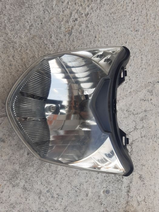 Фарове за мотоциклети Honda, Yamaha,Suzuki,Kawasaki,Bmw-втора УПОТРЕБА