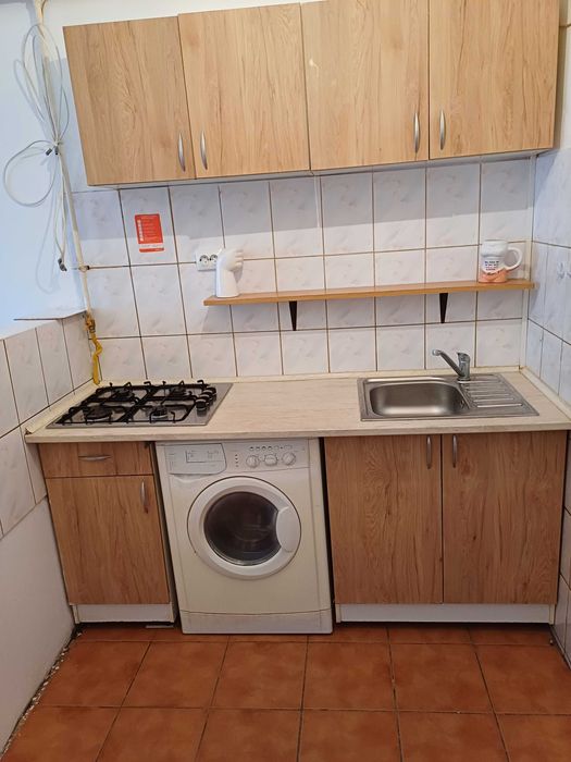 Inchiriez garsonieră 22 m2