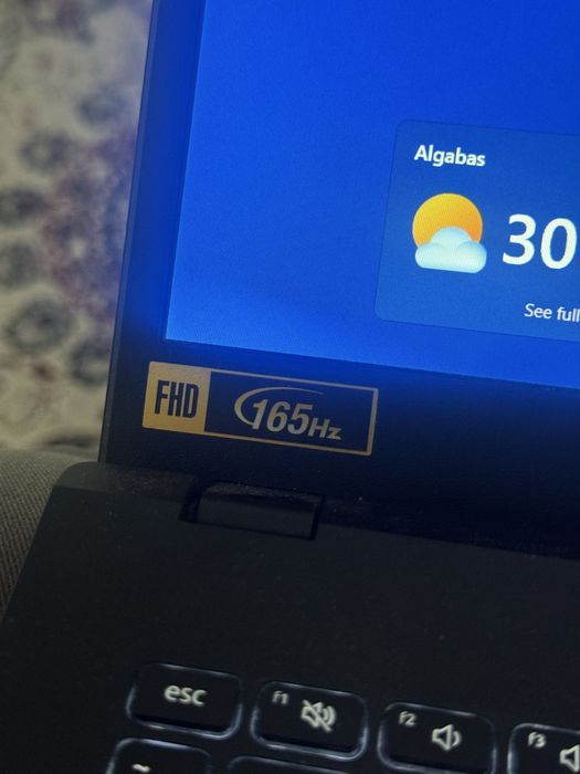 Acer Nitro V15 игровой