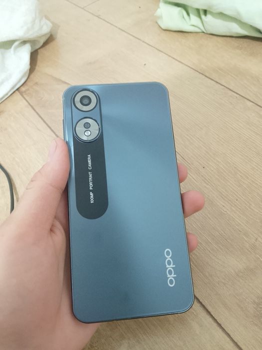 Продам оппо а78×5g