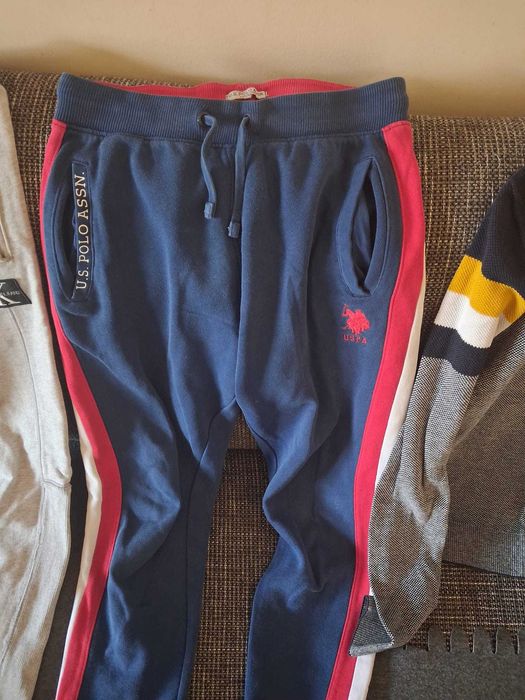 Lot haine baieti 11-12 ani