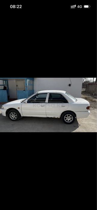 Митсубиш лансер 1993
