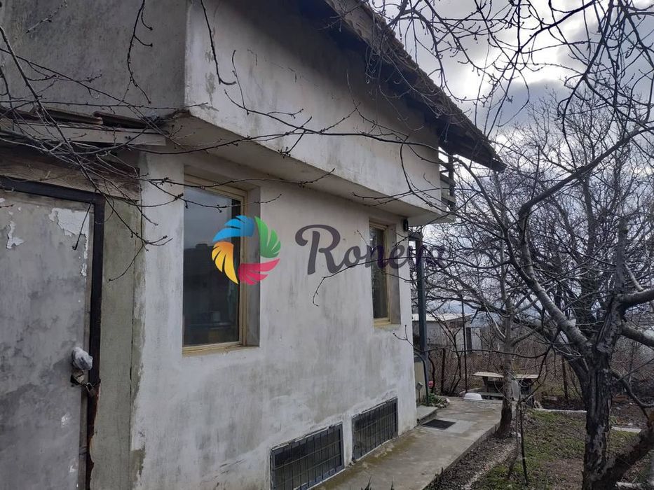 Вила в Варна, област-с.Доброглед