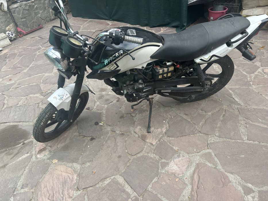 Продам Raser-tiger 150