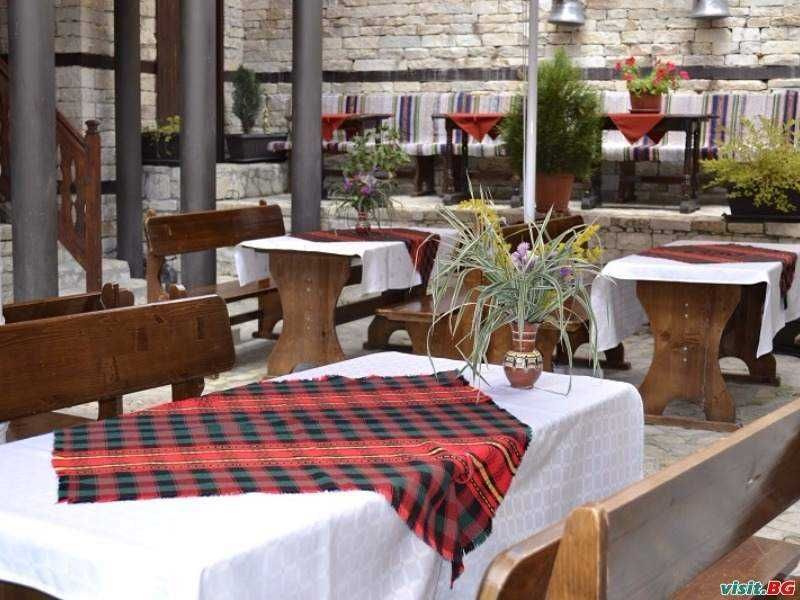 Продава се Хотел в Копривщица - 1200 кв.м за 255 €/кв.м - Снимка #17