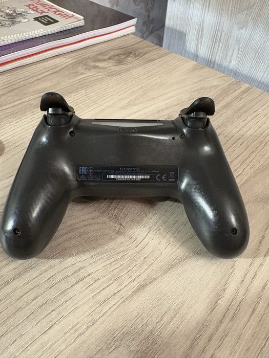 Продам Dualshok 4