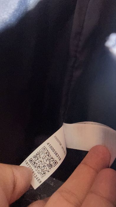 Сумка tommy hilfiger оригинал