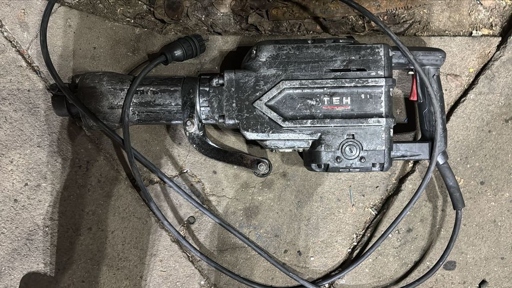 Ремонт инструмента электро и бензо