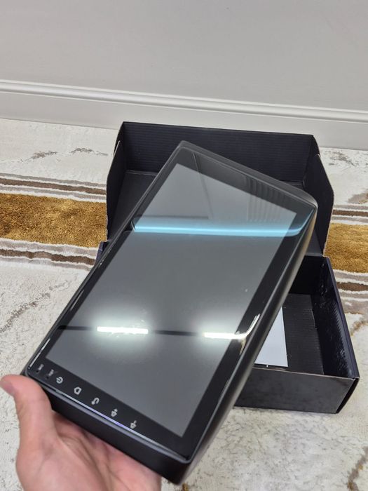 Магнитофон на авто