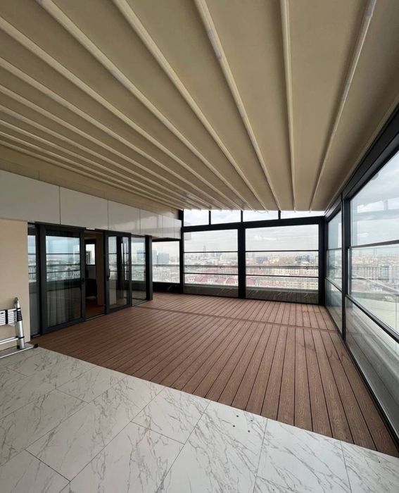 Продается 3х ком квартира, ЖК Akay City, ор-р: метро Х.Алимжана, 180м2