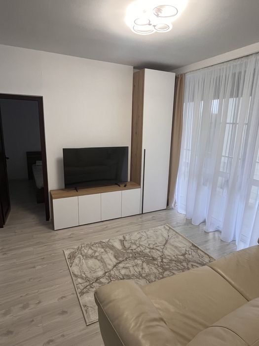 Apartament 2 camere de inchiriat