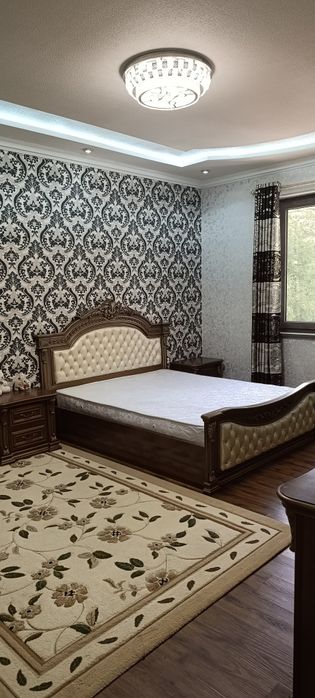 Бульвар 101м2; 3-эт срочно продаётся квартира.