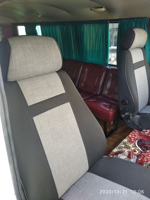 Продается РАФ 1992