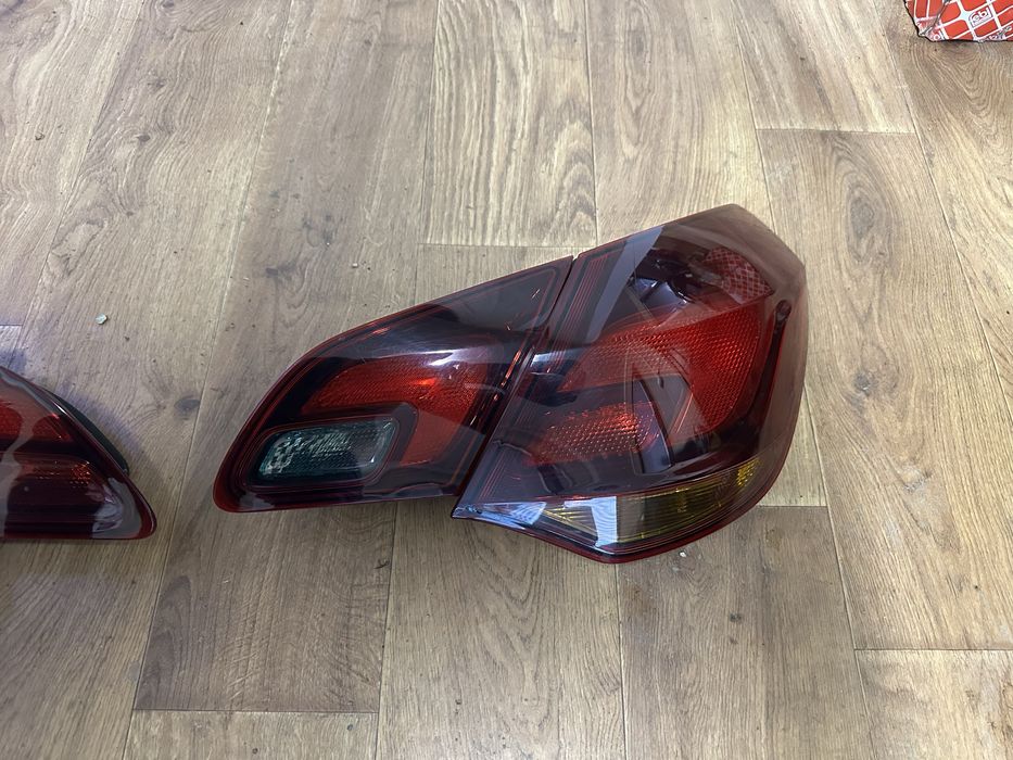 Стоп/Стопове за Опел Астра J хечбег