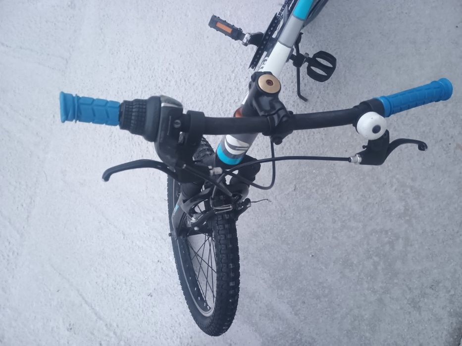 Bicicleta mountain bike giant XTC Jr