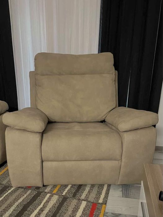 Фотьоли с механизъм