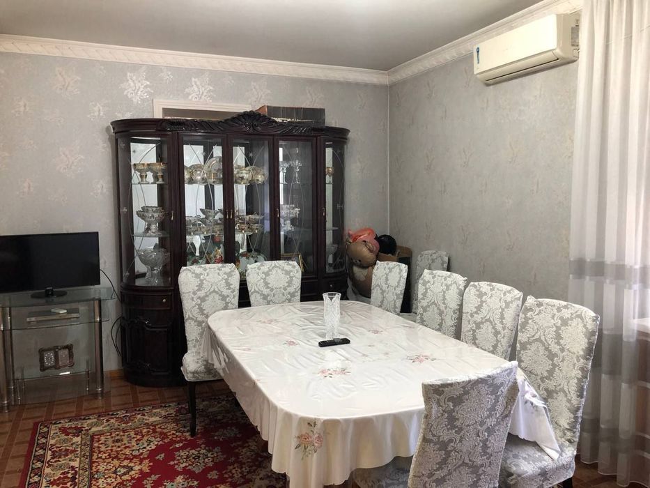 Квартира сотилади Шайхонтохур тумани Бел Тепа дахаси  2/2/9/ 68м²