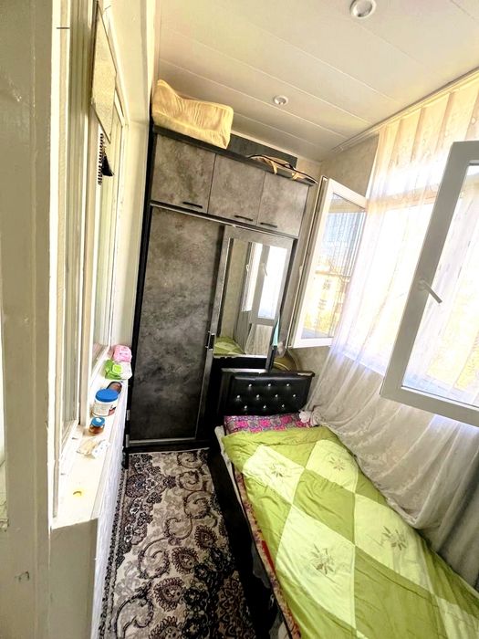 Срочно продаётся квартира 3/4/4 Каракамыш 1/3 Qoraqamish