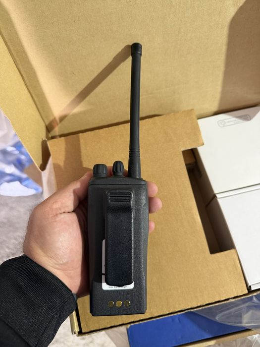 Statie Motorola CP040