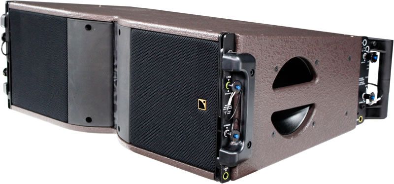 Продам линейный массив L’acoustic Kara