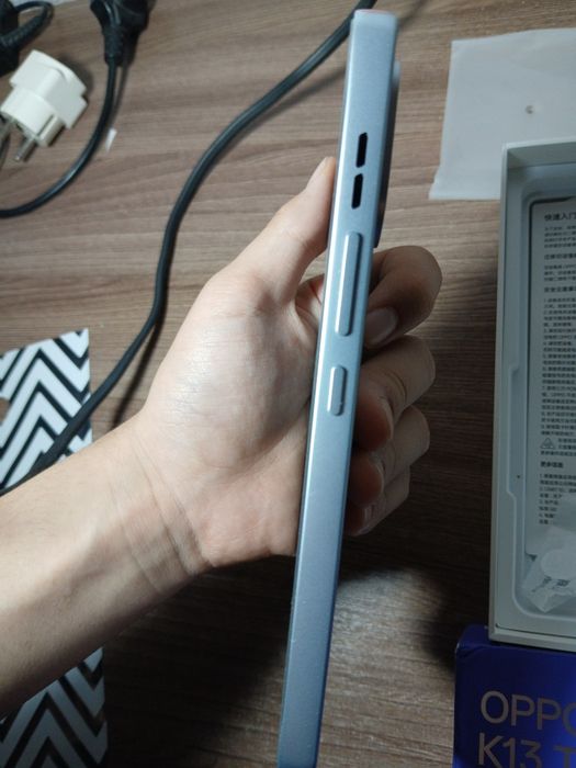 Oppo k13 turbo pro 5g