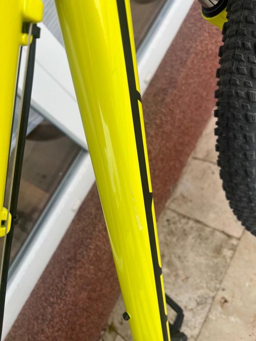 Vand bicicleta Scott Scale marime S roti 26