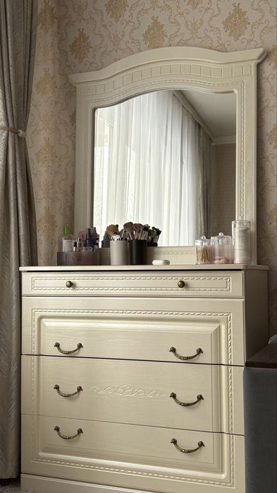 Комод в хорошем качестве