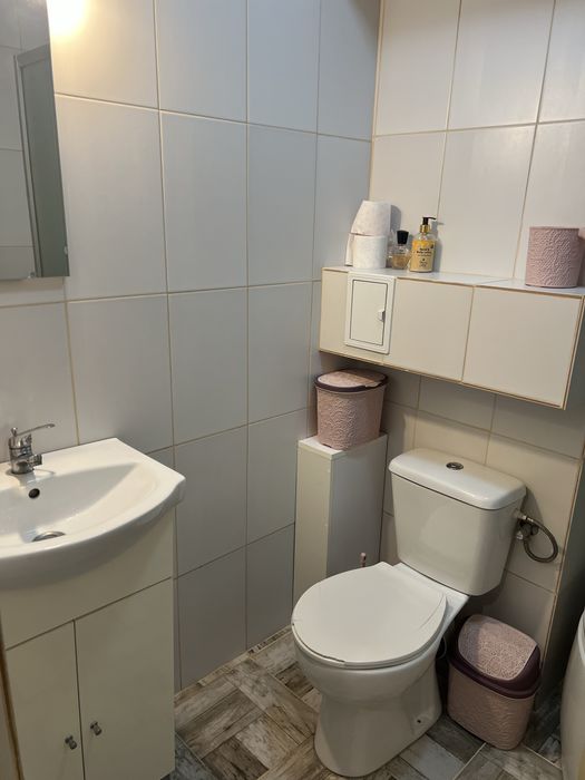 Garsoniera in chirie