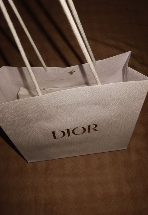 Dior чантата lady joy