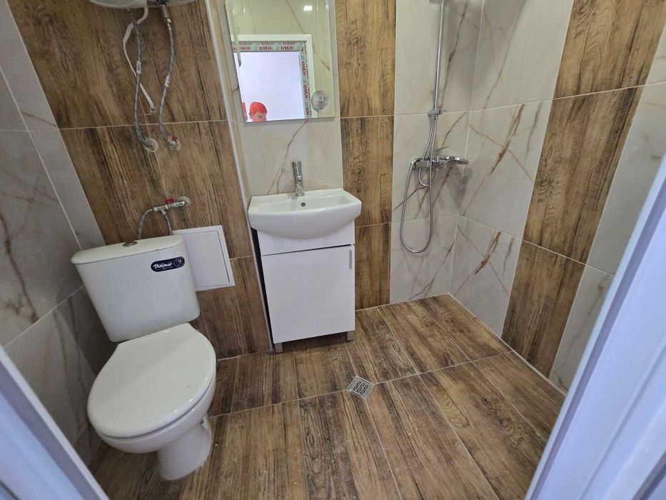 Продава се Тристаен апартамент в Шумен, Военно училище - 65 кв.м за 1569 €/кв.м - Снимка #4