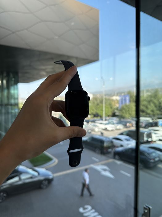 Apple Watch Series 9