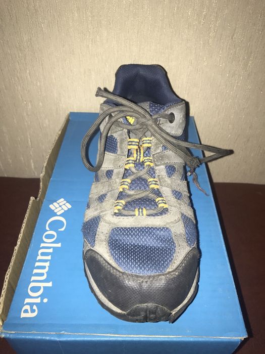 Полуботинки детские