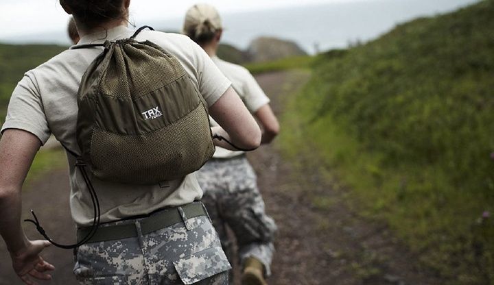 TRX петли Многофункциональный тренировочный петля