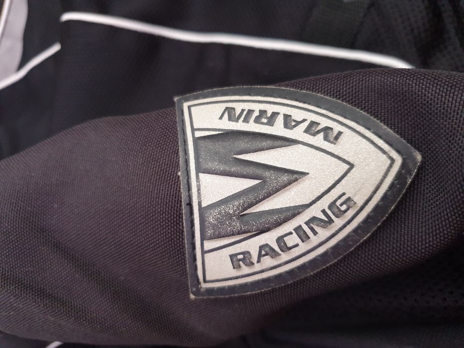 Дамско Мото Горнище размер М