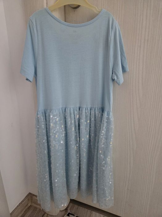 Rochita HM Disney princess 6-8 ani