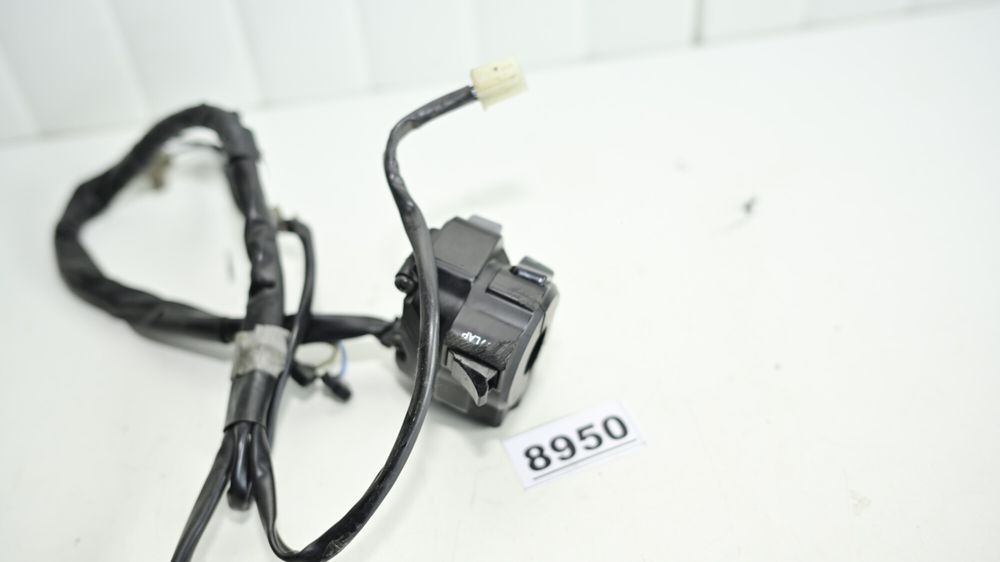 Yamaha YZF R1M R1 2015 2019 Bloc de comenzi lumini stanga