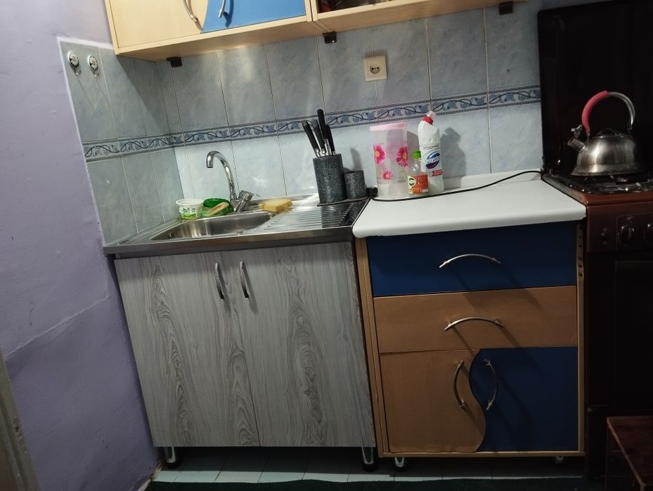 2х комнатная квартира на Юнусабаде 8квартал.