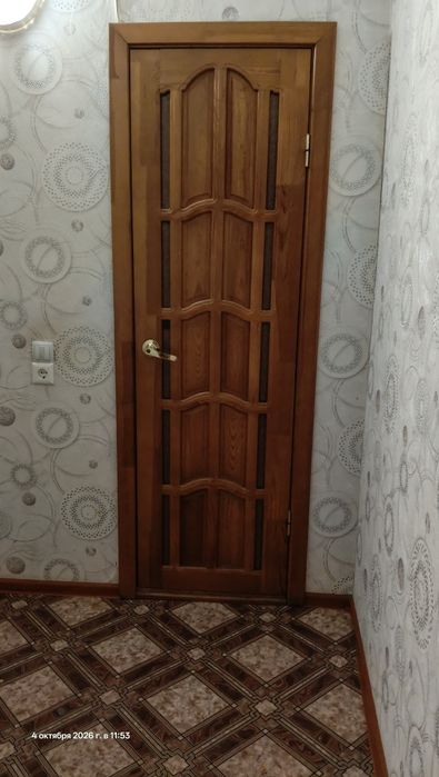 Продам двери, деревянные, советские.