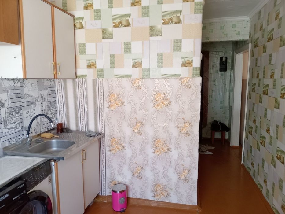 Сдам квартиру на первомайской