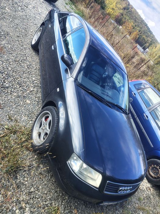 AUDI A6 2006 — imagine 1