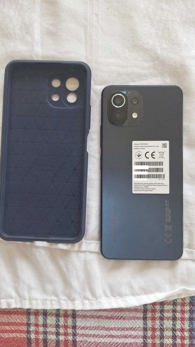 Xiaomi Mi 11 lite 5G NE