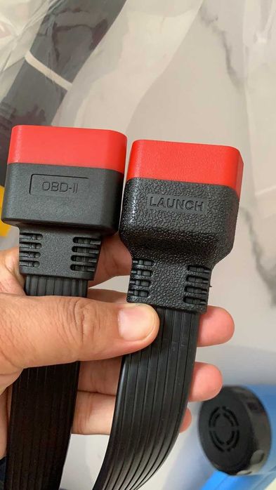 Kit Launch Easydiag PRO4M+Tableta Android Tester Auto Meniu Romana