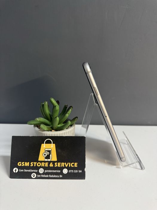 Iphone 6 16Gb Space Gray Garantie Gsm Store&Service
