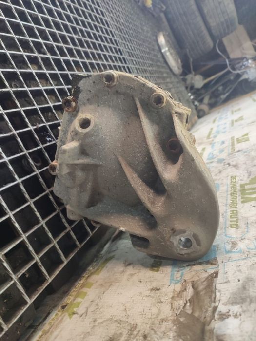 Diferential grup spate raport 3.08 7599466-03 2.0 d N47D20C BMW Seria