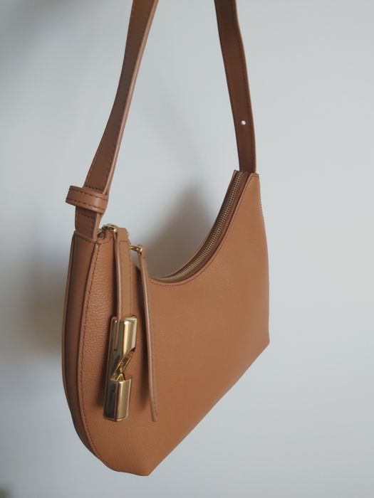 Чанта Furla Goccia